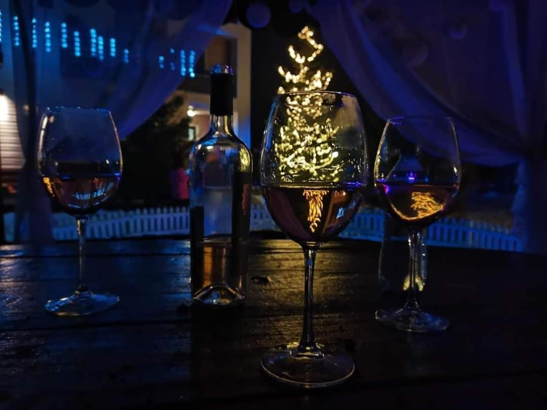 Hotel Draga Maria Предеал Екстериор снимка