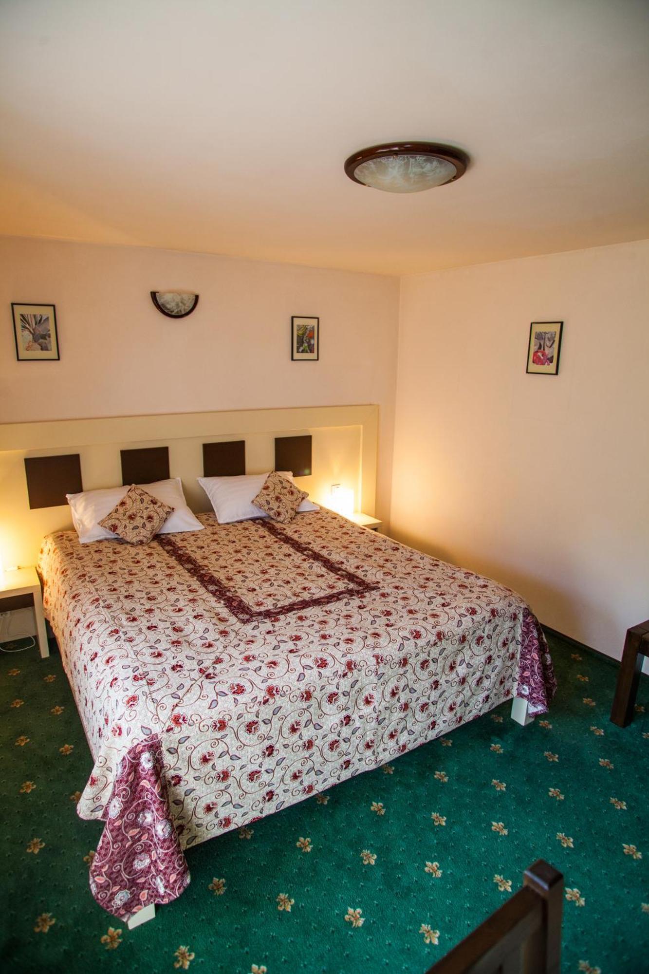Hotel Draga Maria Предеал Стая снимка