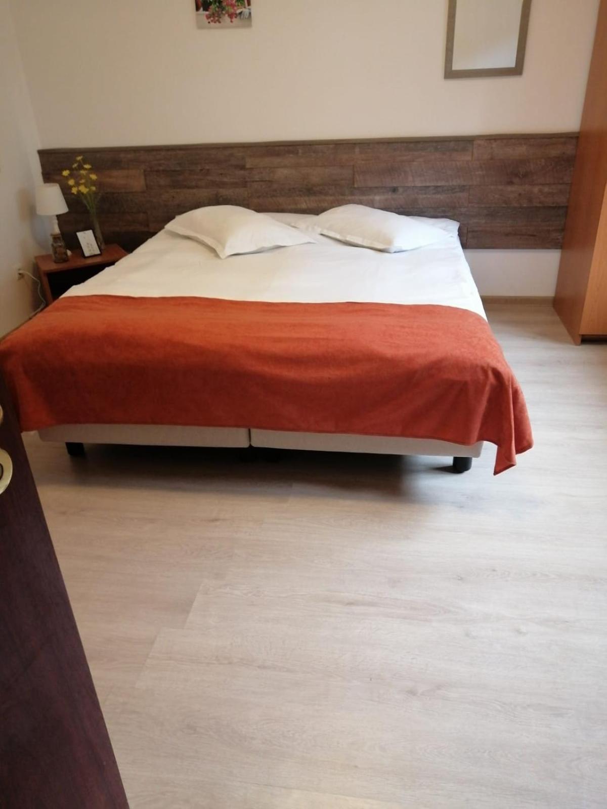 Hotel Draga Maria Предеал Стая снимка