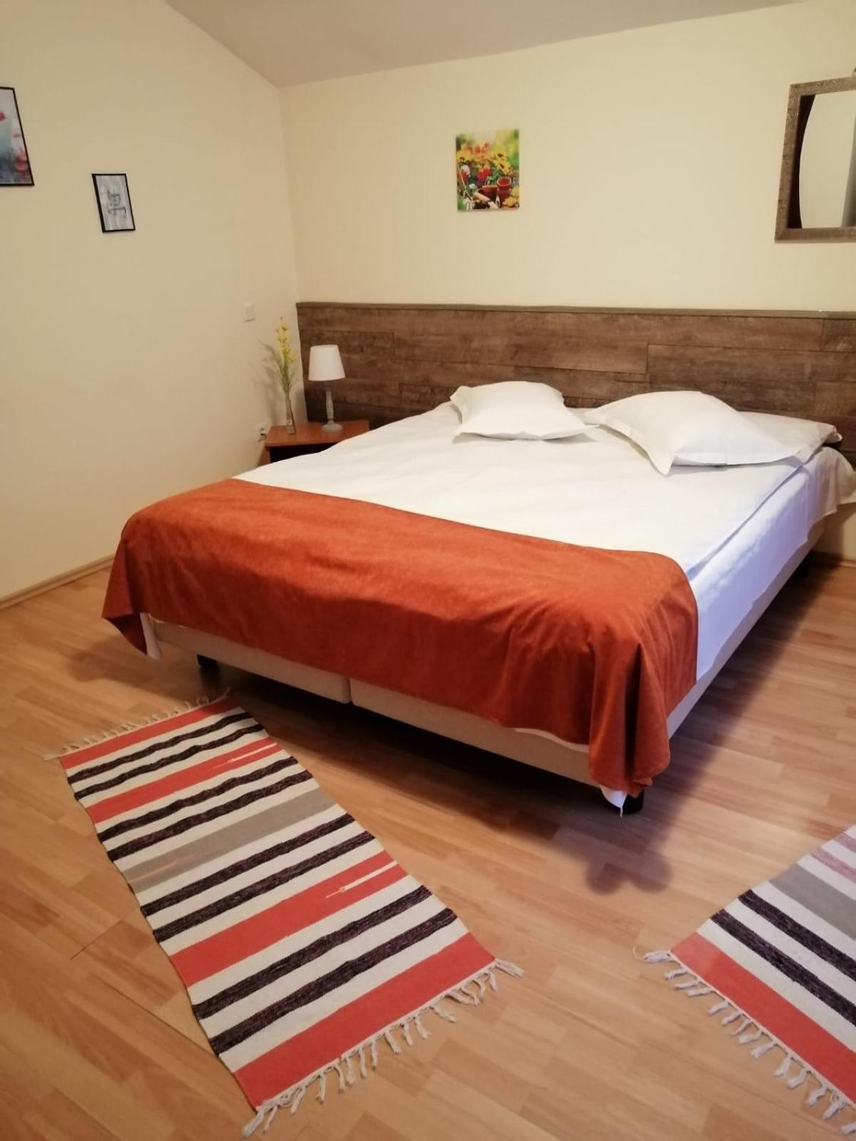 Hotel Draga Maria Предеал Стая снимка