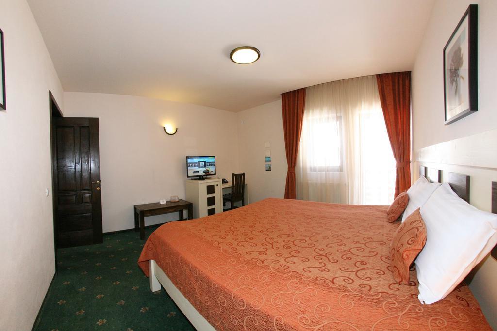 Hotel Draga Maria Предеал Екстериор снимка