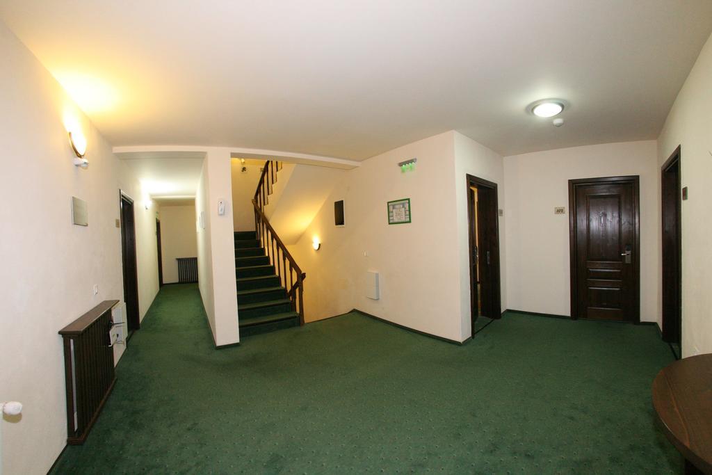 Hotel Draga Maria Предеал Екстериор снимка