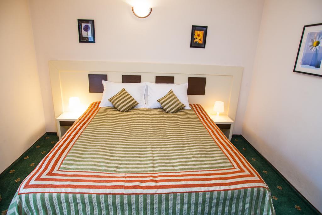 Hotel Draga Maria Предеал Стая снимка